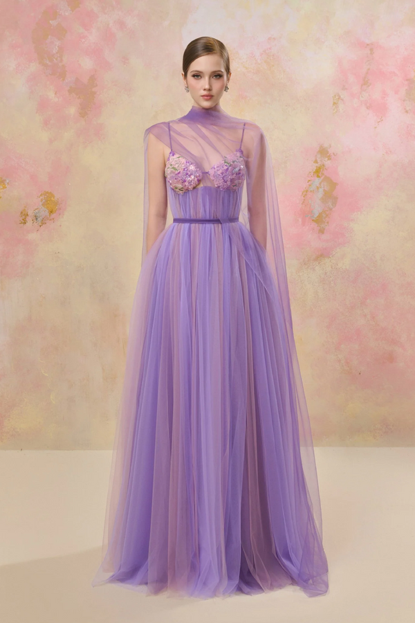 Zaria Dress