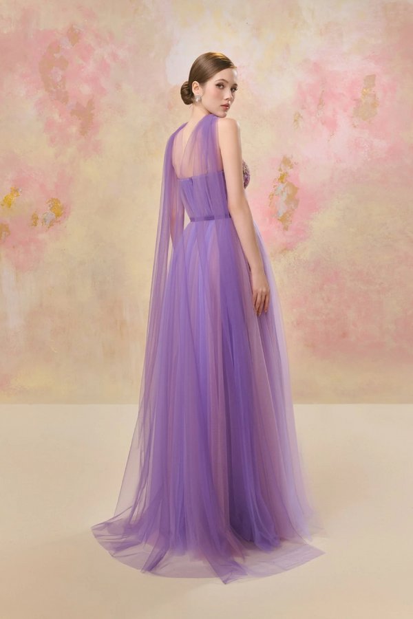 Zaria Dress