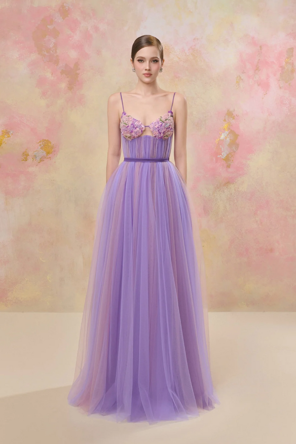 Zaria Dress