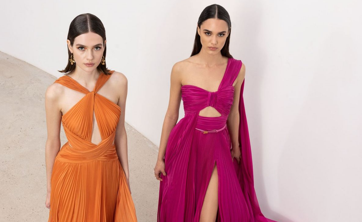 ZUHAIR MURAD