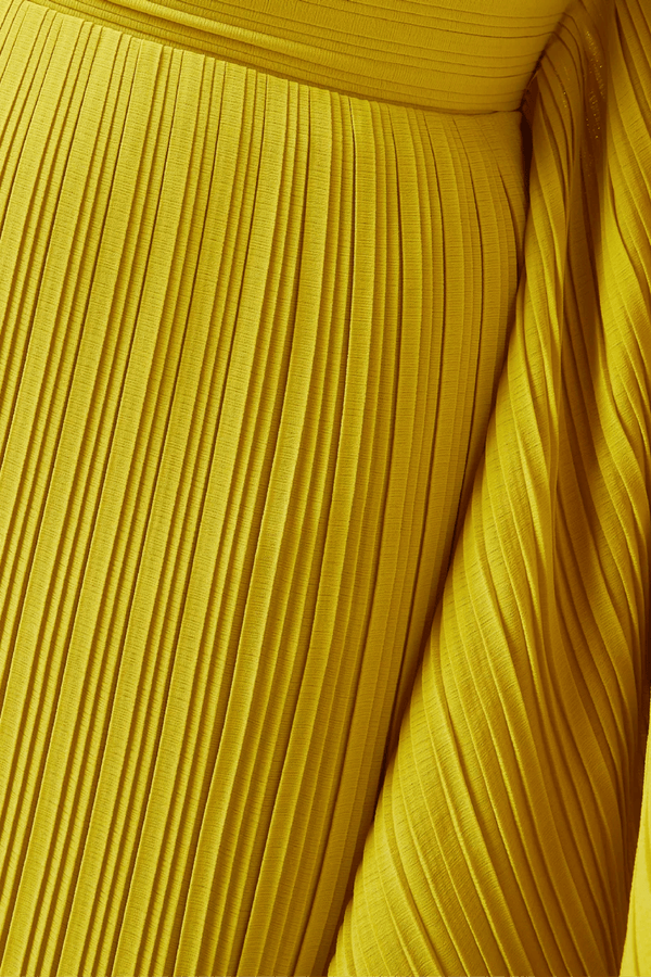 Adami Maxi Dress - ALBOUSHIYA - district 5 - dubai - riyadh - abaya - dresses - designers - evening wear - luxury - elegance - craftsmanship - gowns - cocktail dresses - collections - georges