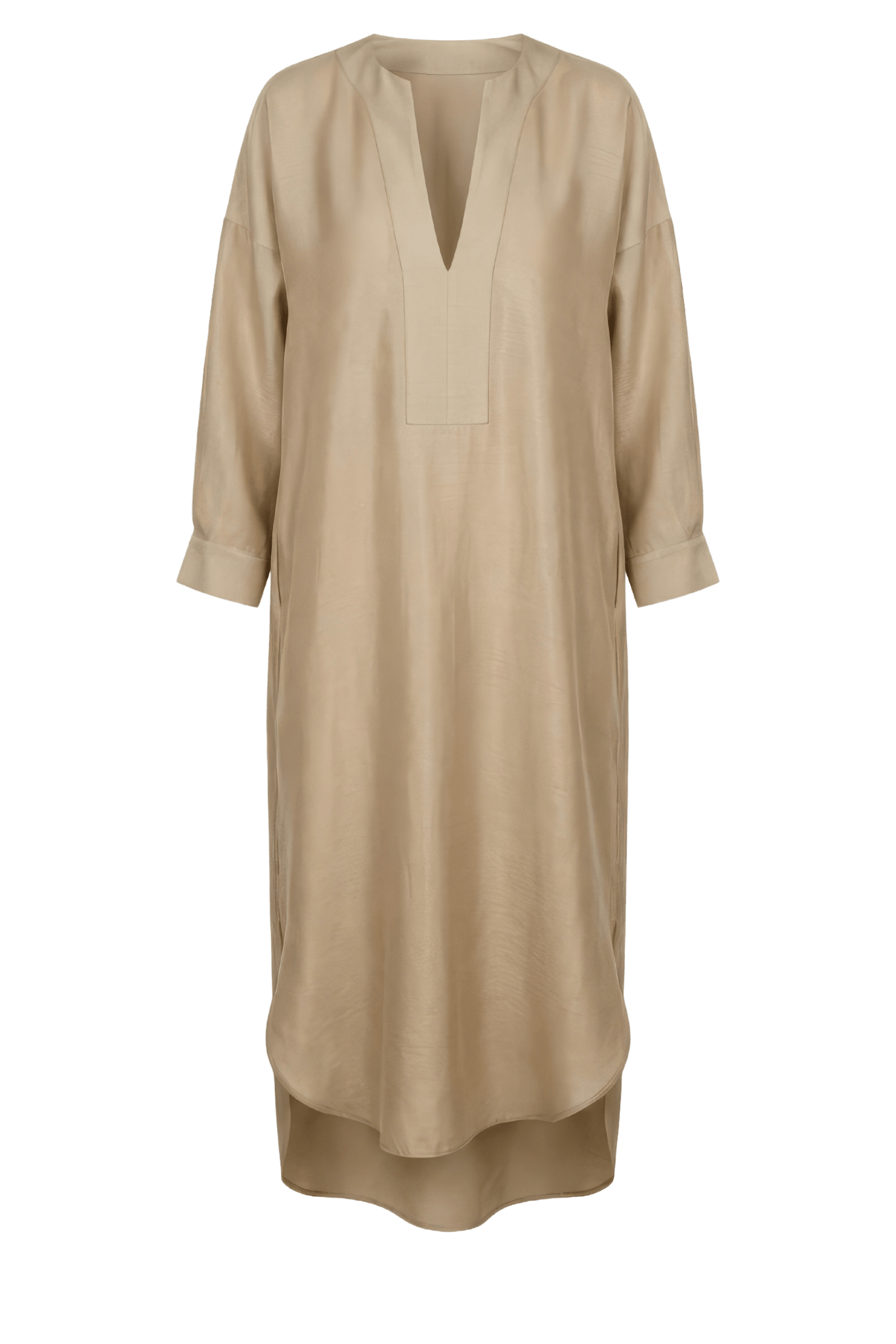 Areka Palm Dress - ALBOUSHIYA - district 5 - dubai - riyadh - abaya - dresses - designers - evening wear - luxury - elegance - craftsmanship - gowns - cocktail dresses - collections - georges
