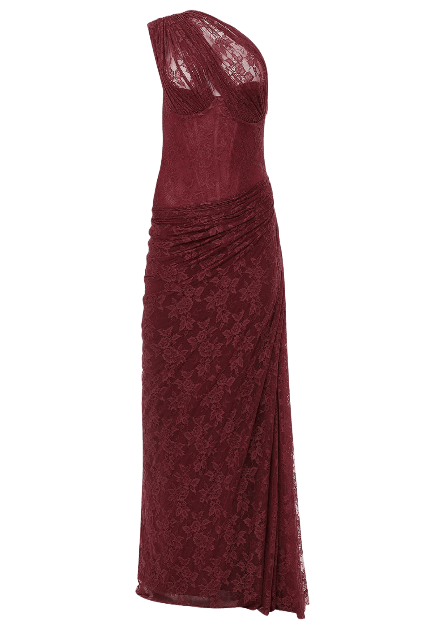 Azra Lace Gown - ALBOUSHIYA - district 5 - dubai - riyadh - abaya - dresses - designers - evening wear - luxury - elegance - craftsmanship - gowns - cocktail dresses - collections - georges