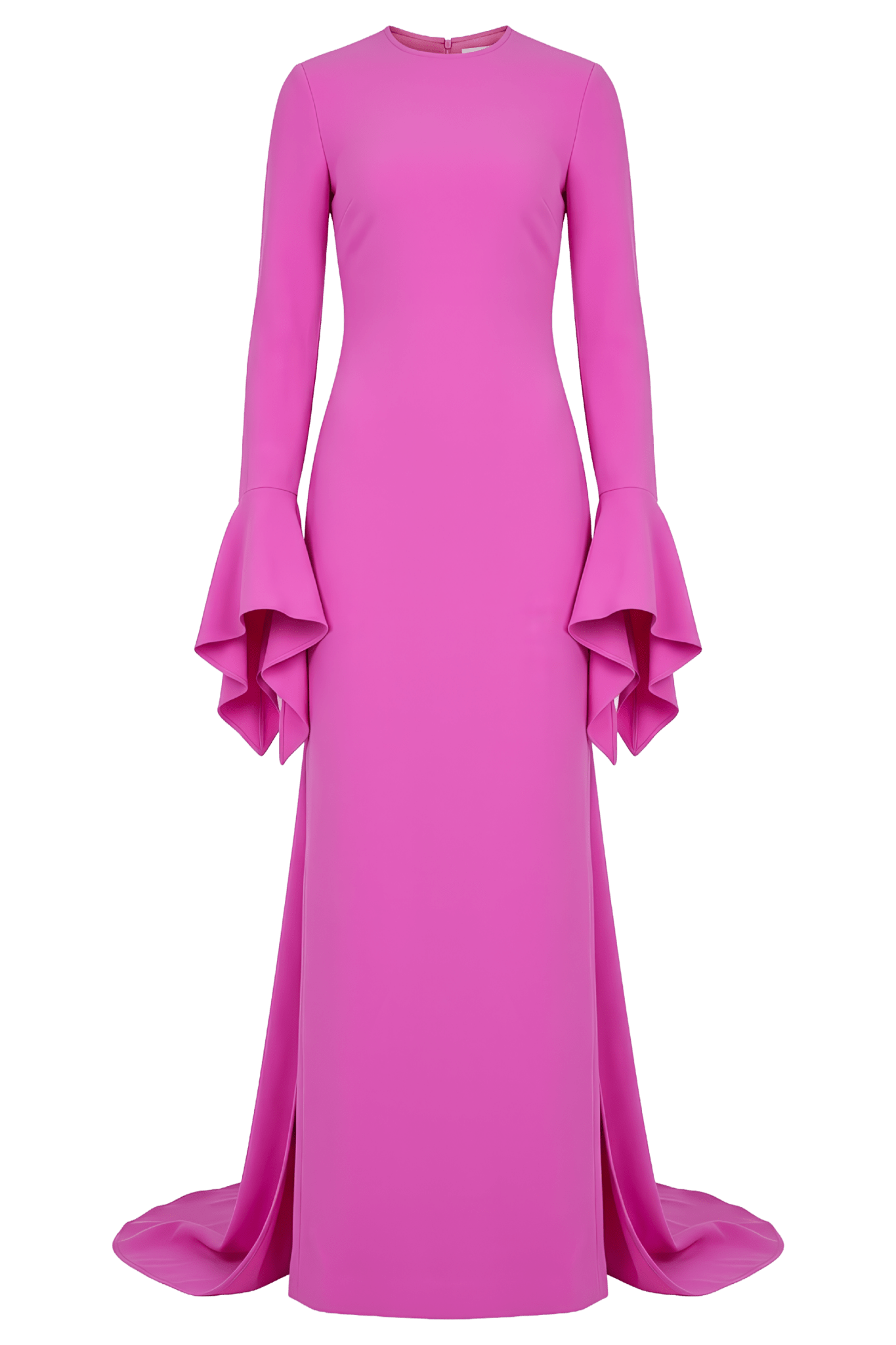 Blake Maxi Dress - ALBOUSHIYA - district 5 - dubai - riyadh - abaya - dresses - designers - evening wear - luxury - elegance - craftsmanship - gowns - cocktail dresses - collections - georges