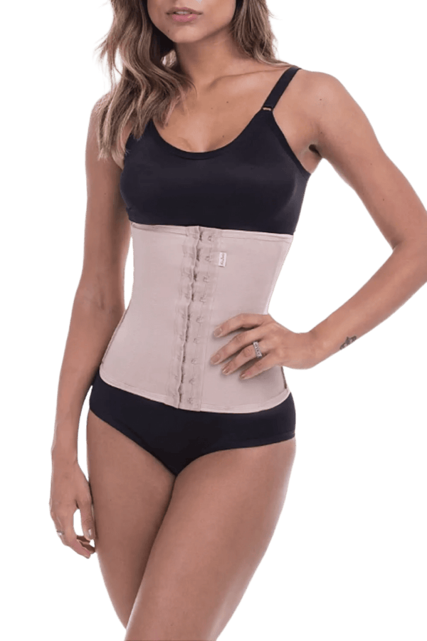 Body Shaper - ALBOUSHIYA - district 5 - dubai - riyadh - abaya - dresses - designers - evening wear - luxury - elegance - craftsmanship - gowns - cocktail dresses - collections - georges