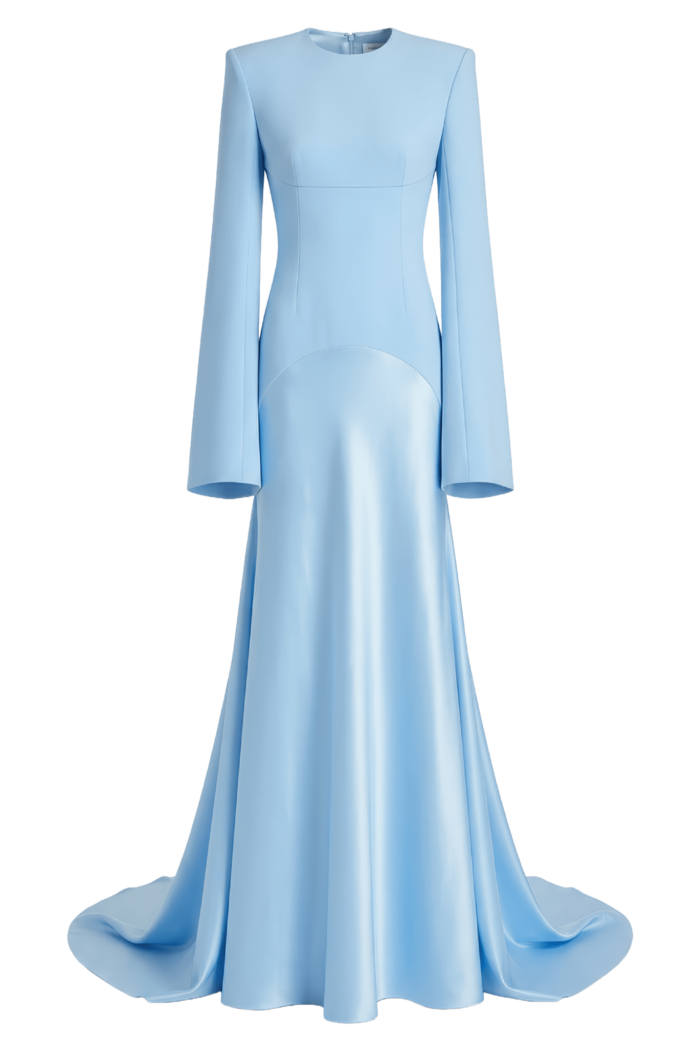 Claudine Maxi Dress - ALBOUSHIYA - district 5 - dubai - riyadh - abaya - dresses - designers - evening wear - luxury - elegance - craftsmanship - gowns - cocktail dresses - collections - georges