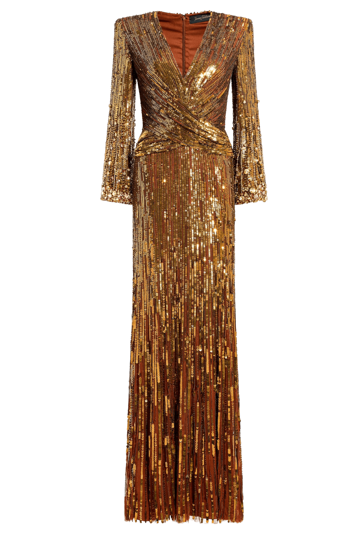 Cosmos Gown - ALBOUSHIYA - district 5 - dubai - riyadh - abaya - dresses - designers - evening wear - luxury - elegance - craftsmanship - gowns - cocktail dresses - collections - georges