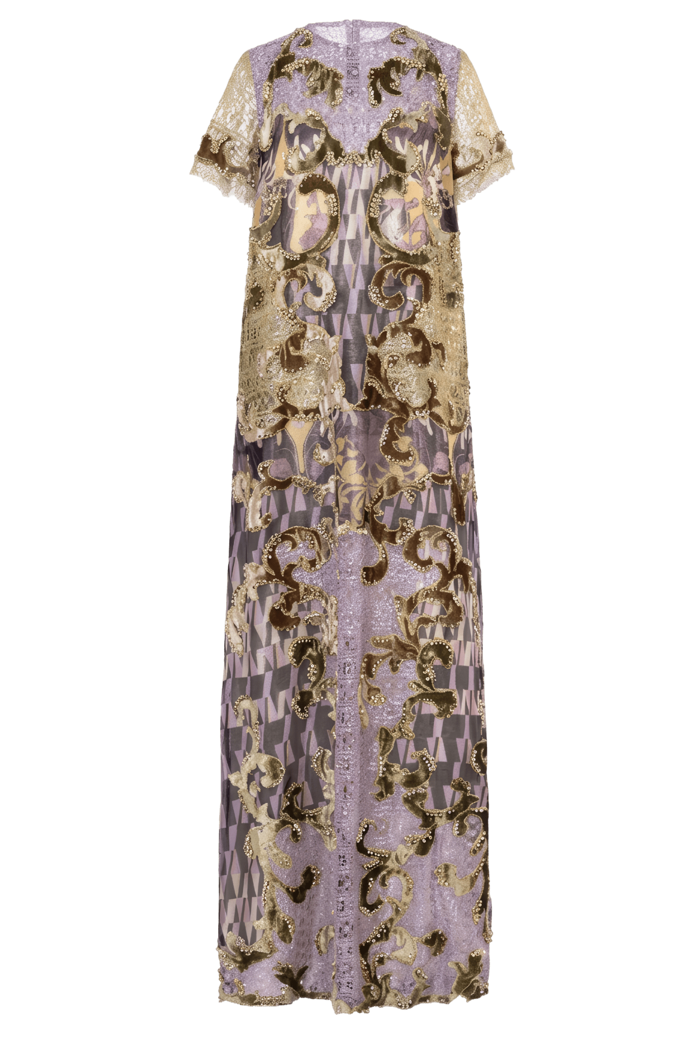Garnet Dress - ALBOUSHIYA - district 5 - dubai - riyadh - abaya - dresses - designers - evening wear - luxury - elegance - craftsmanship - gowns - cocktail dresses - collections - georges