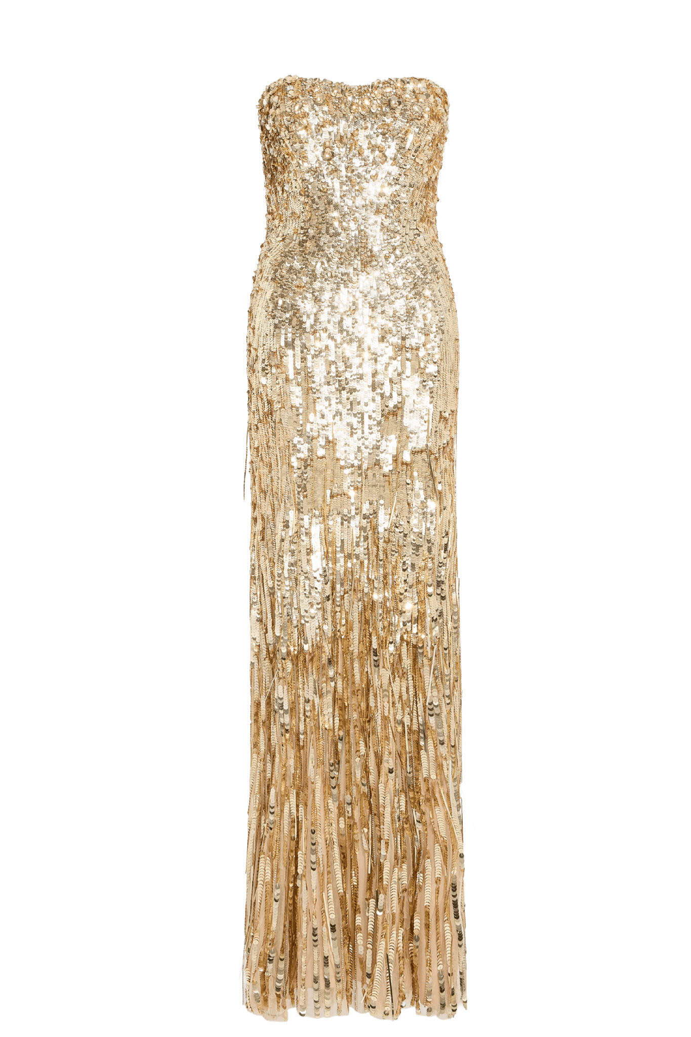 Gold Kimi Gown - ALBOUSHIYA - district 5 - dubai - riyadh - abaya - dresses - designers - evening wear - luxury - elegance - craftsmanship - gowns - cocktail dresses - collections - georges