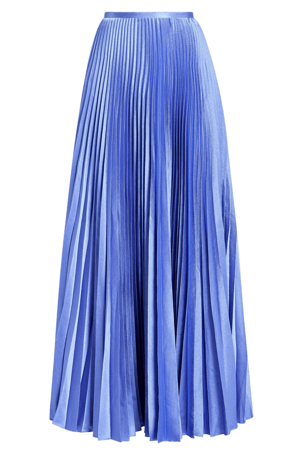 Henley Skirt - ALBOUSHIYA - district 5 - dubai - riyadh - abaya - dresses - designers - evening wear - luxury - elegance - craftsmanship - gowns - cocktail dresses - collections - georges