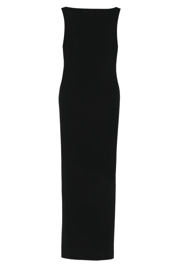 Imogen Maxi Dress - ALBOUSHIYA - district 5 - dubai - riyadh - abaya - dresses - designers - evening wear - luxury - elegance - craftsmanship - gowns - cocktail dresses - collections - georges