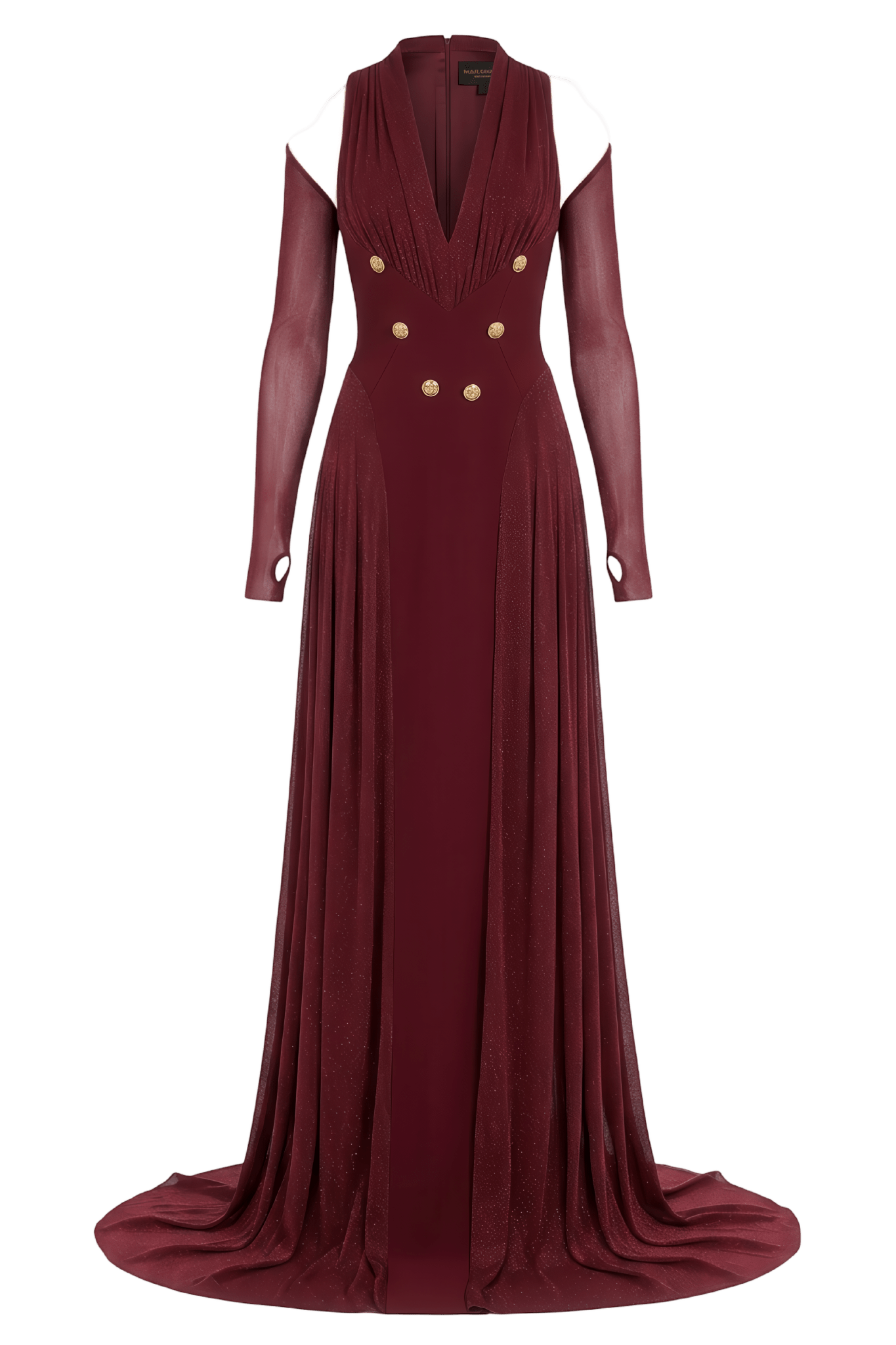 Jacques Dress - ALBOUSHIYA - district 5 - dubai - riyadh - abaya - dresses - designers - evening wear - luxury - elegance - craftsmanship - gowns - cocktail dresses - collections - georges