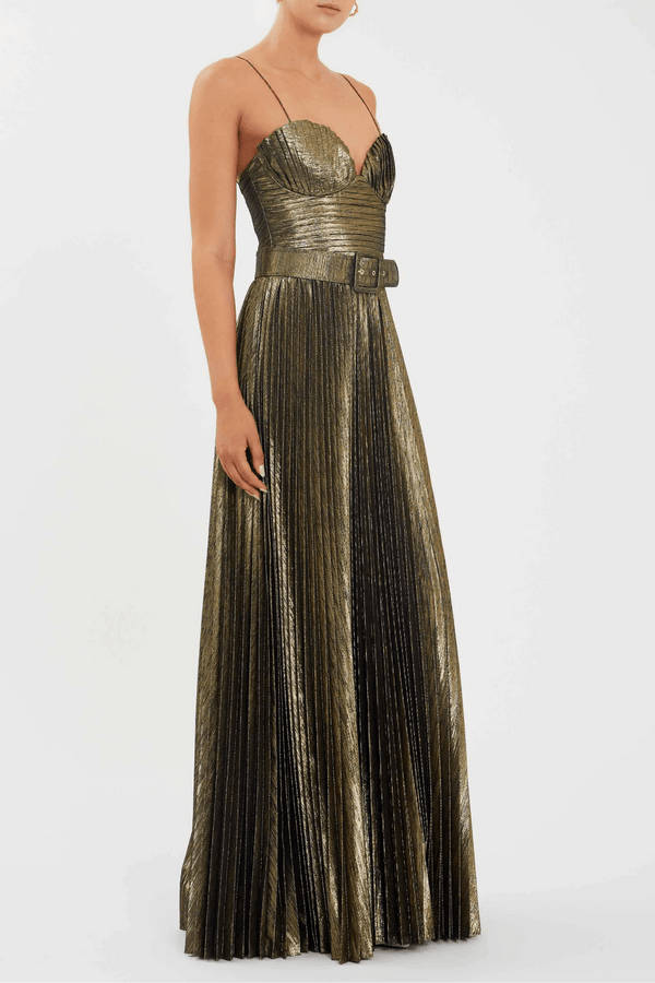 Josie Gown - ALBOUSHIYA - district 5 - dubai - riyadh - abaya - dresses - designers - evening wear - luxury - elegance - craftsmanship - gowns - cocktail dresses - collections - georges