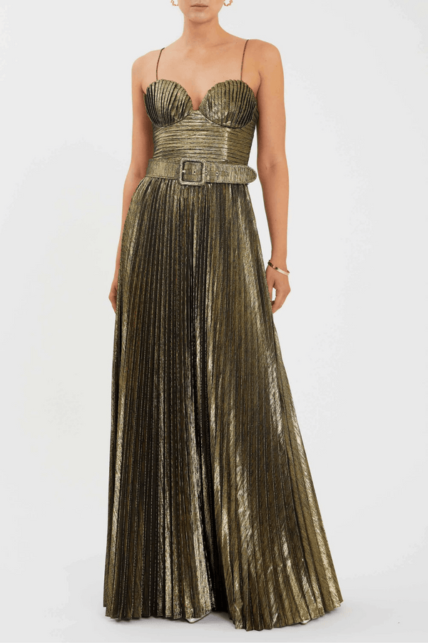 Josie Gown - ALBOUSHIYA - district 5 - dubai - riyadh - abaya - dresses - designers - evening wear - luxury - elegance - craftsmanship - gowns - cocktail dresses - collections - georges