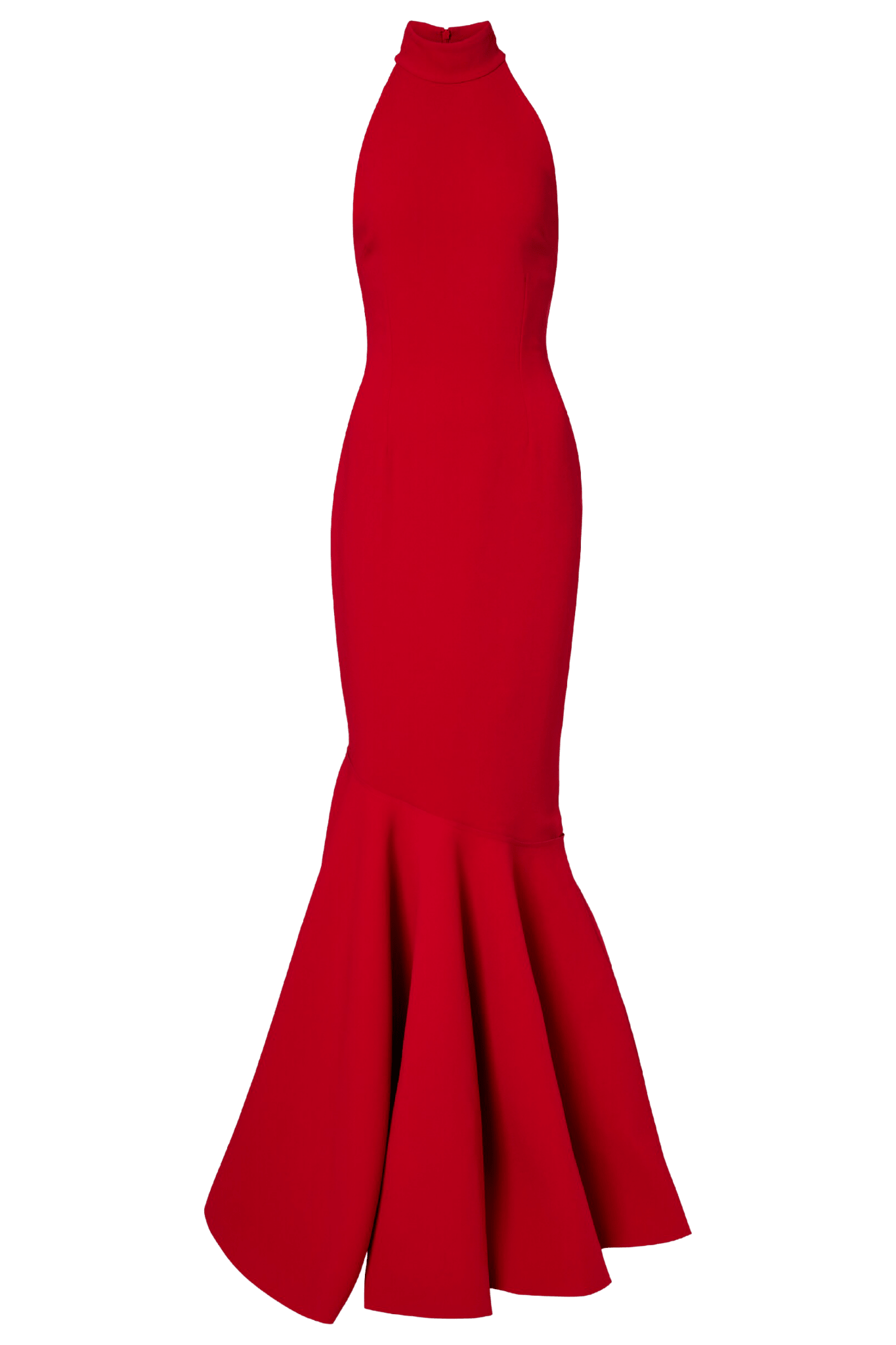Kerra Maxi Dress - ALBOUSHIYA - district 5 - dubai - riyadh - abaya - dresses - designers - evening wear - luxury - elegance - craftsmanship - gowns - cocktail dresses - collections - georges