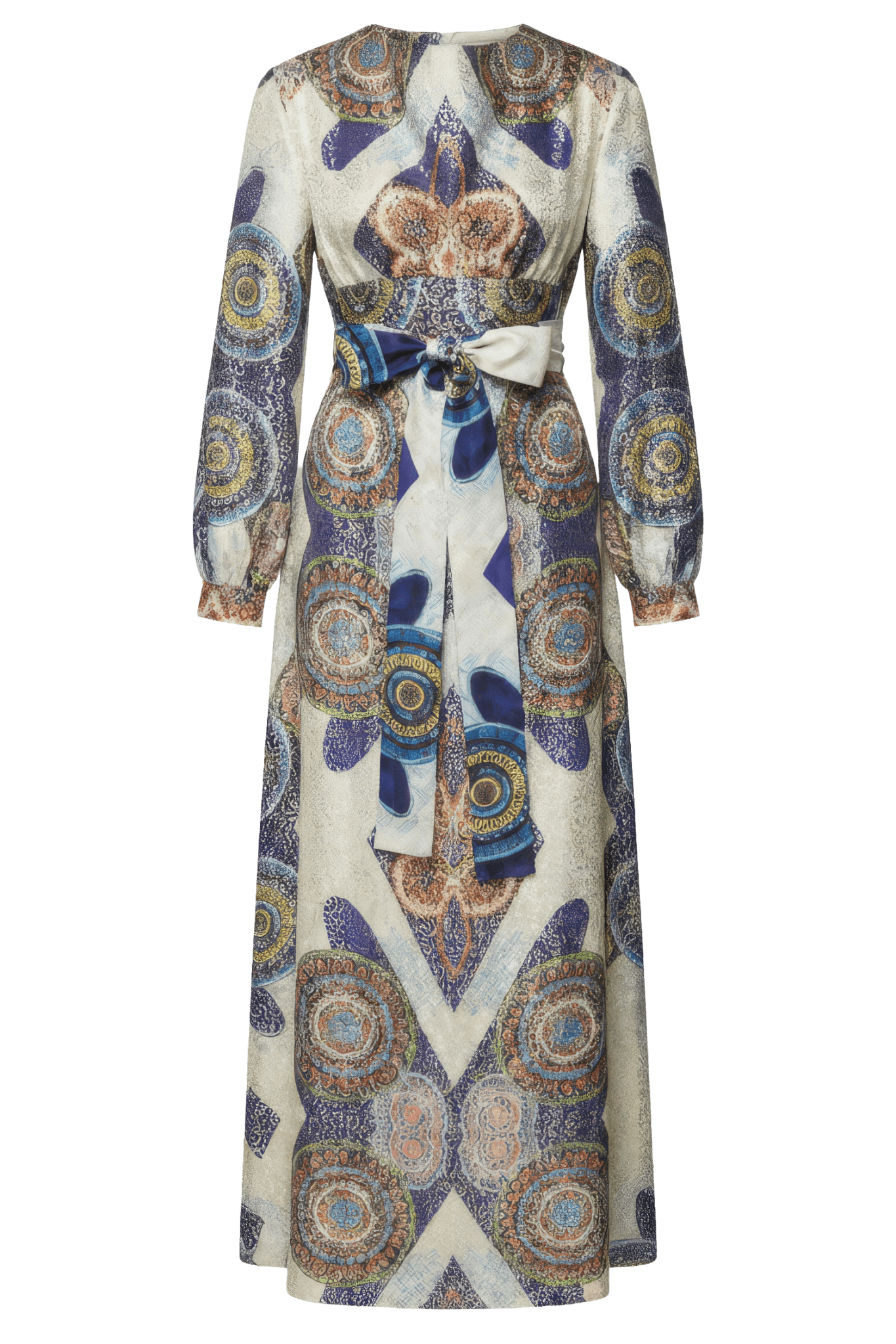 Kipos Dress Sharon - ALBOUSHIYA - district 5 - dubai - riyadh - abaya - dresses - designers - evening wear - luxury - elegance - craftsmanship - gowns - cocktail dresses - collections - georges