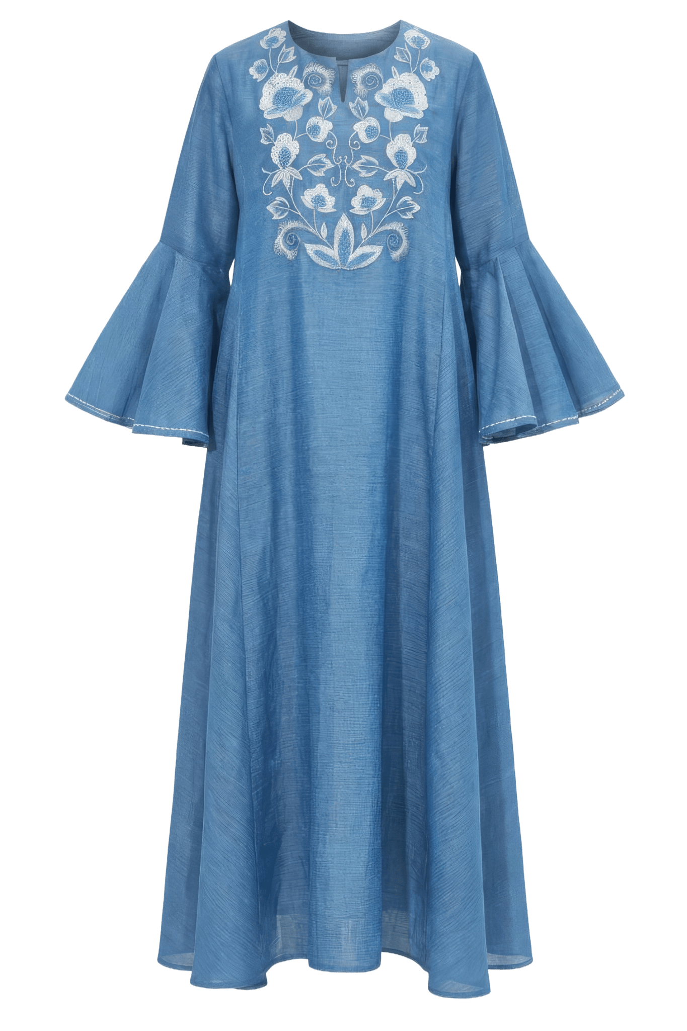 Lolita Dress - ALBOUSHIYA - district 5 - dubai - riyadh - abaya - dresses - designers - evening wear - luxury - elegance - craftsmanship - gowns - cocktail dresses - collections - georges