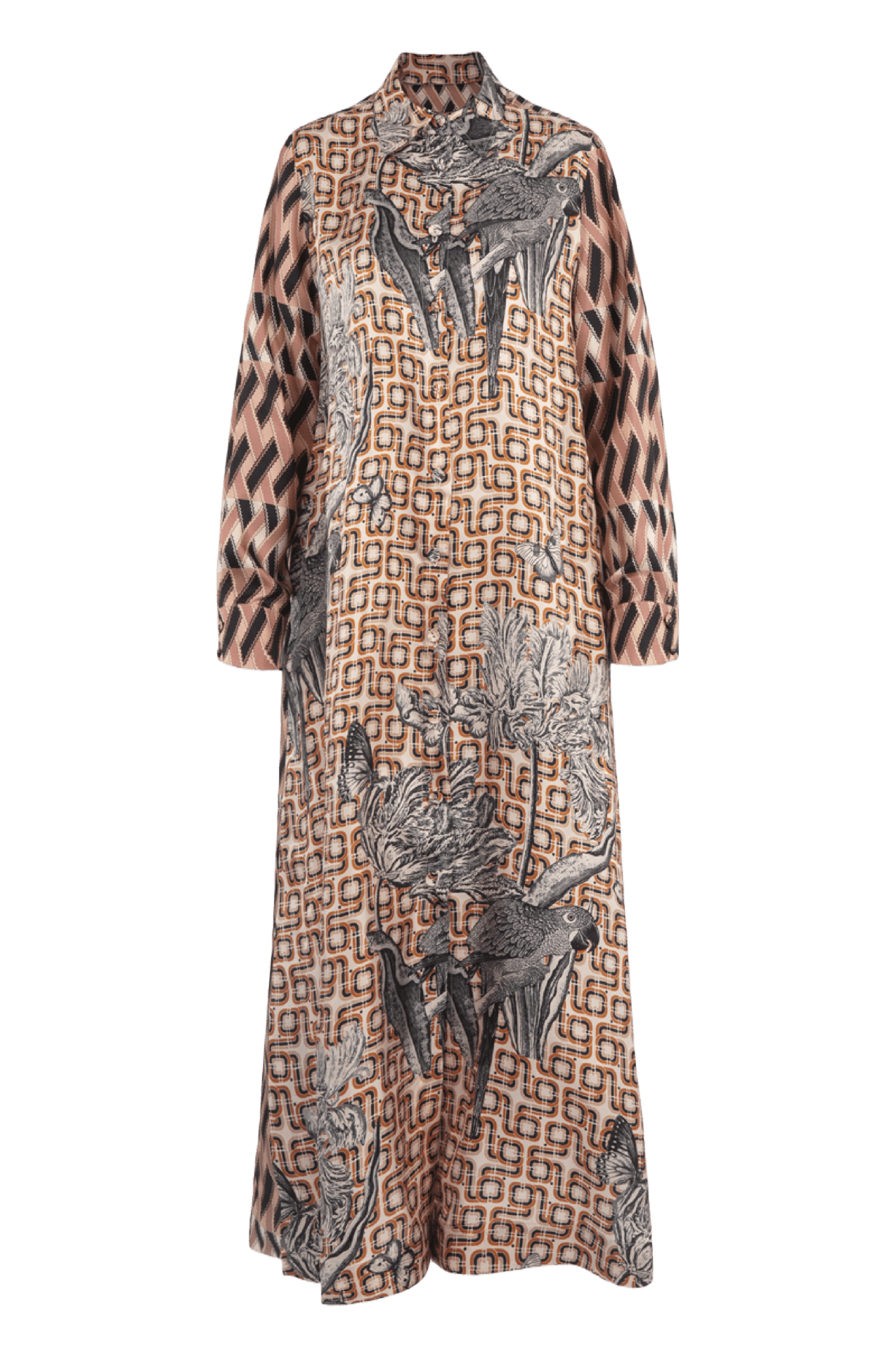 Loue Dress - ALBOUSHIYA - district 5 - dubai - riyadh - abaya - dresses - designers - evening wear - luxury - elegance - craftsmanship - gowns - cocktail dresses - collections - georges