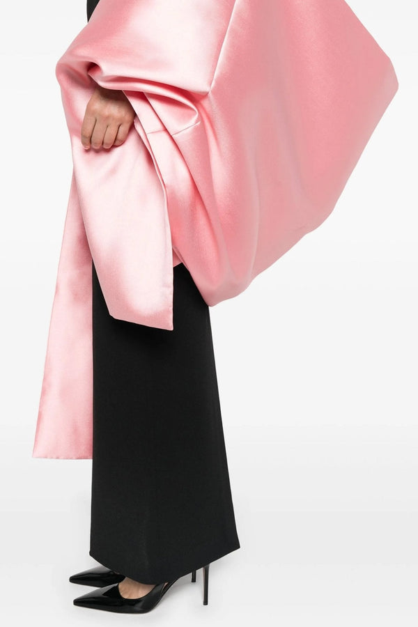 Lyana Maxi Dress - ALBOUSHIYA - district 5 - dubai - riyadh - abaya - dresses - designers - evening wear - luxury - elegance - craftsmanship - gowns - cocktail dresses - collections - georges