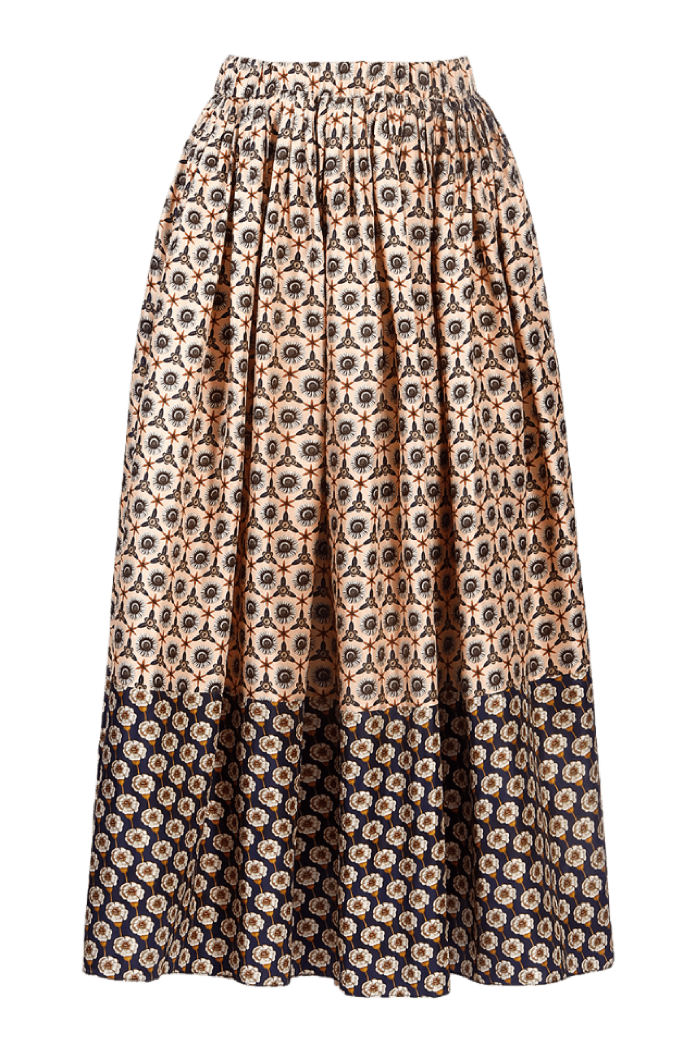 Memfis Skirt - ALBOUSHIYA - district 5 - dubai - riyadh - abaya - dresses - designers - evening wear - luxury - elegance - craftsmanship - gowns - cocktail dresses - collections - georges