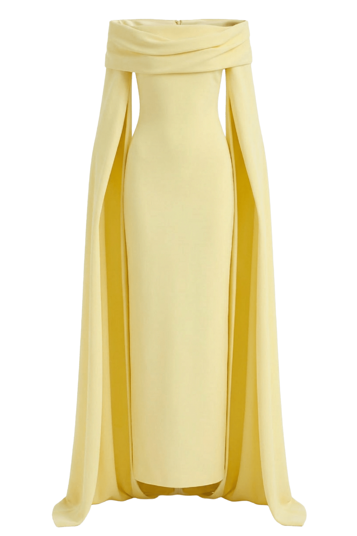 Nuri Maxi Dress - ALBOUSHIYA - district 5 - dubai - riyadh - abaya - dresses - designers - evening wear - luxury - elegance - craftsmanship - gowns - cocktail dresses - collections - georges