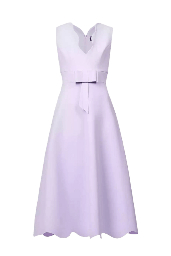 Patchouli Dress - ALBOUSHIYA - district 5 - dubai - riyadh - abaya - dresses - designers - evening wear - luxury - elegance - craftsmanship - gowns - cocktail dresses - collections - georges
