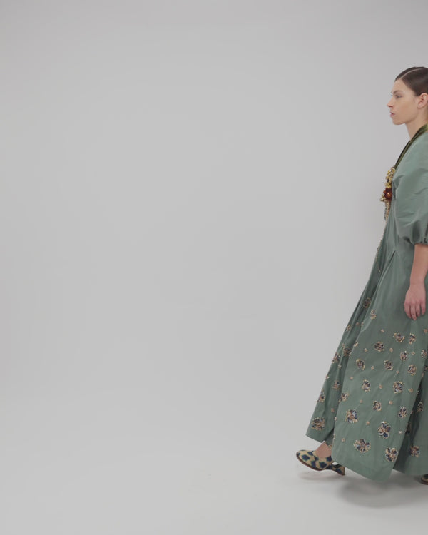 Imodine Dress