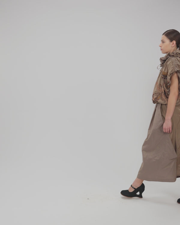 Janji Blouse