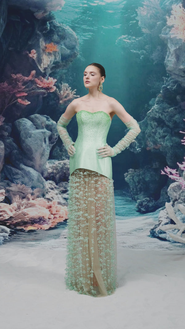 Kailani Gown