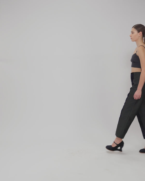 Faye Pant