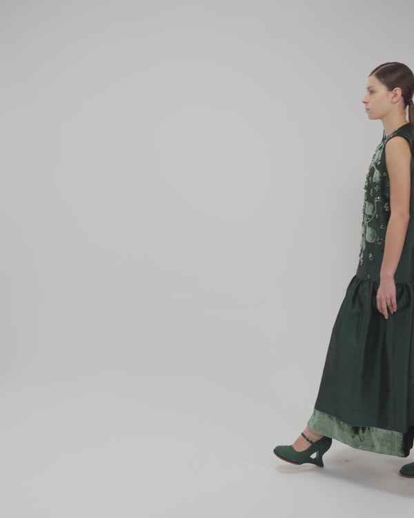 Liselle Dress