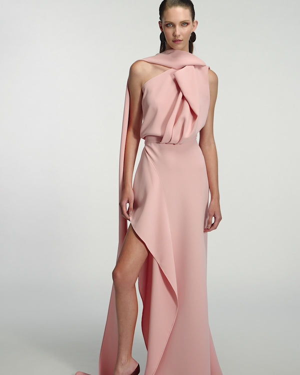 Priority Gown