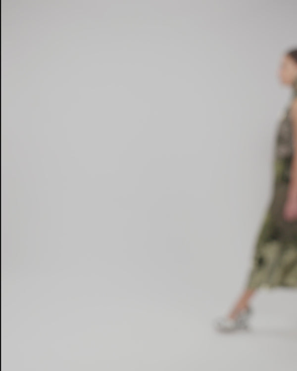 Loresia Dress