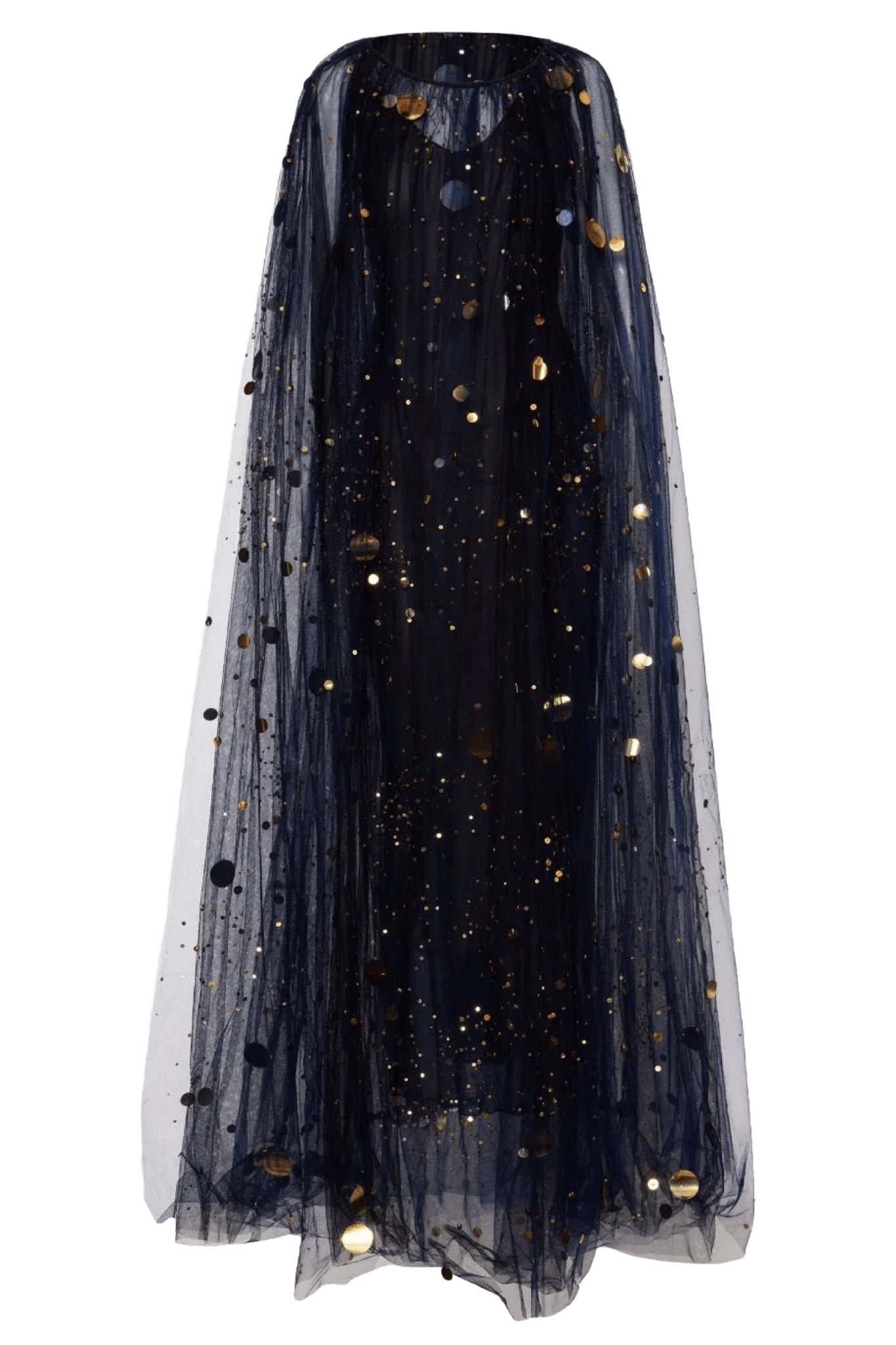 Sequin & Bead Embroidered Firefly Caftan - ALBOUSHIYA - district 5 - dubai - riyadh - abaya - dresses - designers - evening wear - luxury - elegance - craftsmanship - gowns - cocktail dresses - collections - georges
