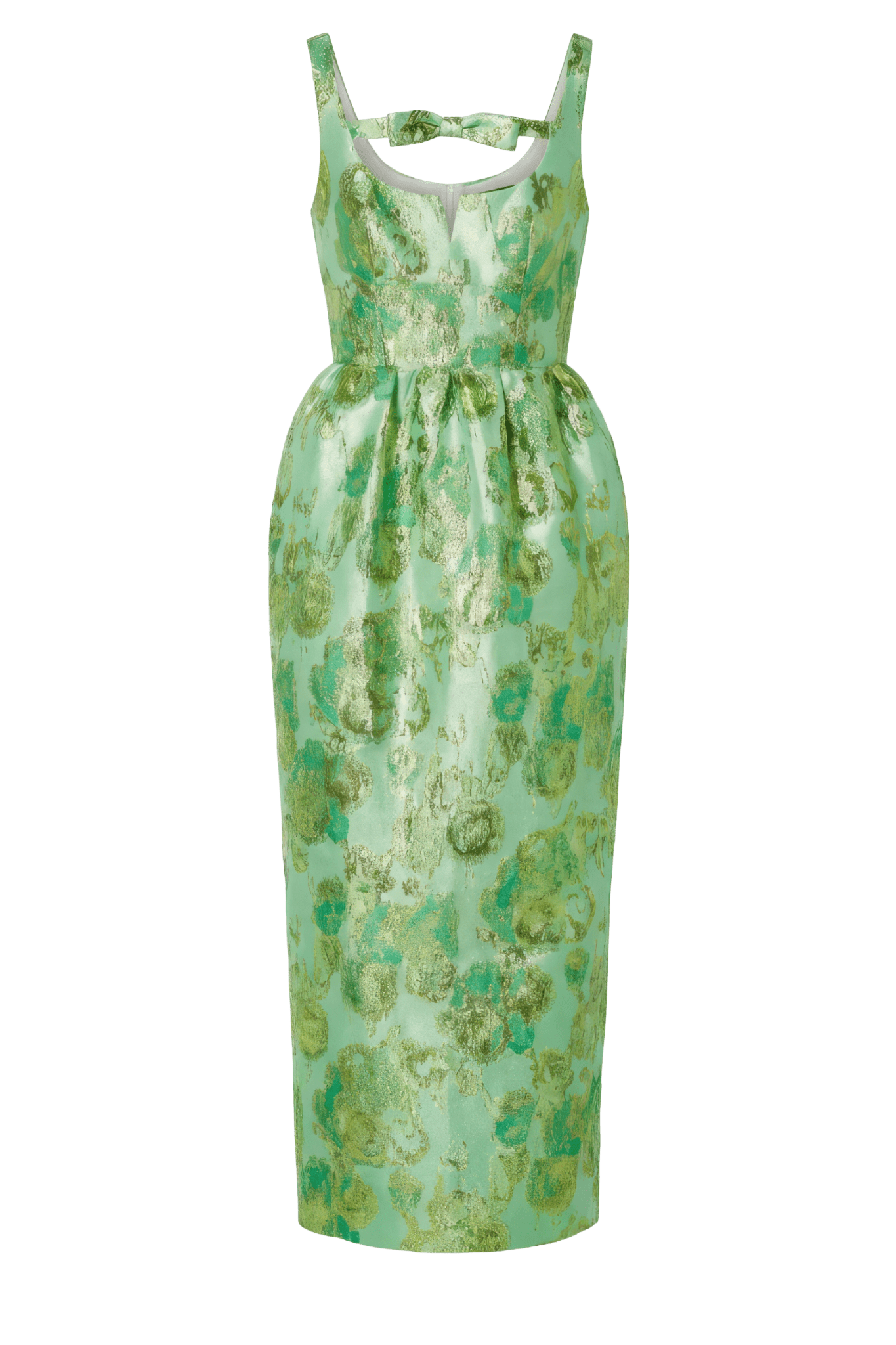 Sidra Dress - ALBOUSHIYA - district 5 - dubai - riyadh - abaya - dresses - designers - evening wear - luxury - elegance - craftsmanship - gowns - cocktail dresses - collections - georges
