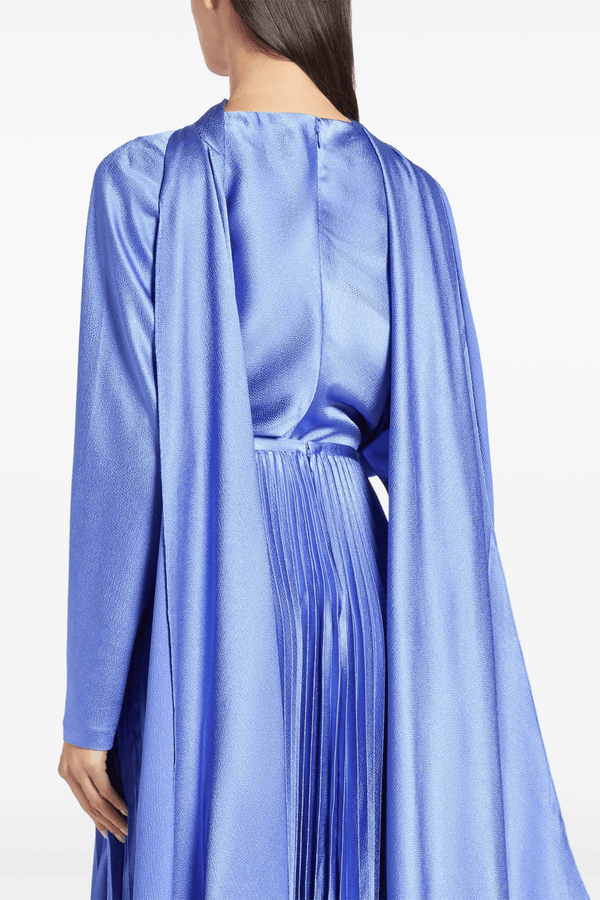 Soraia Bodysuit - ALBOUSHIYA - district 5 - dubai - riyadh - abaya - dresses - designers - evening wear - luxury - elegance - craftsmanship - gowns - cocktail dresses - collections - georges