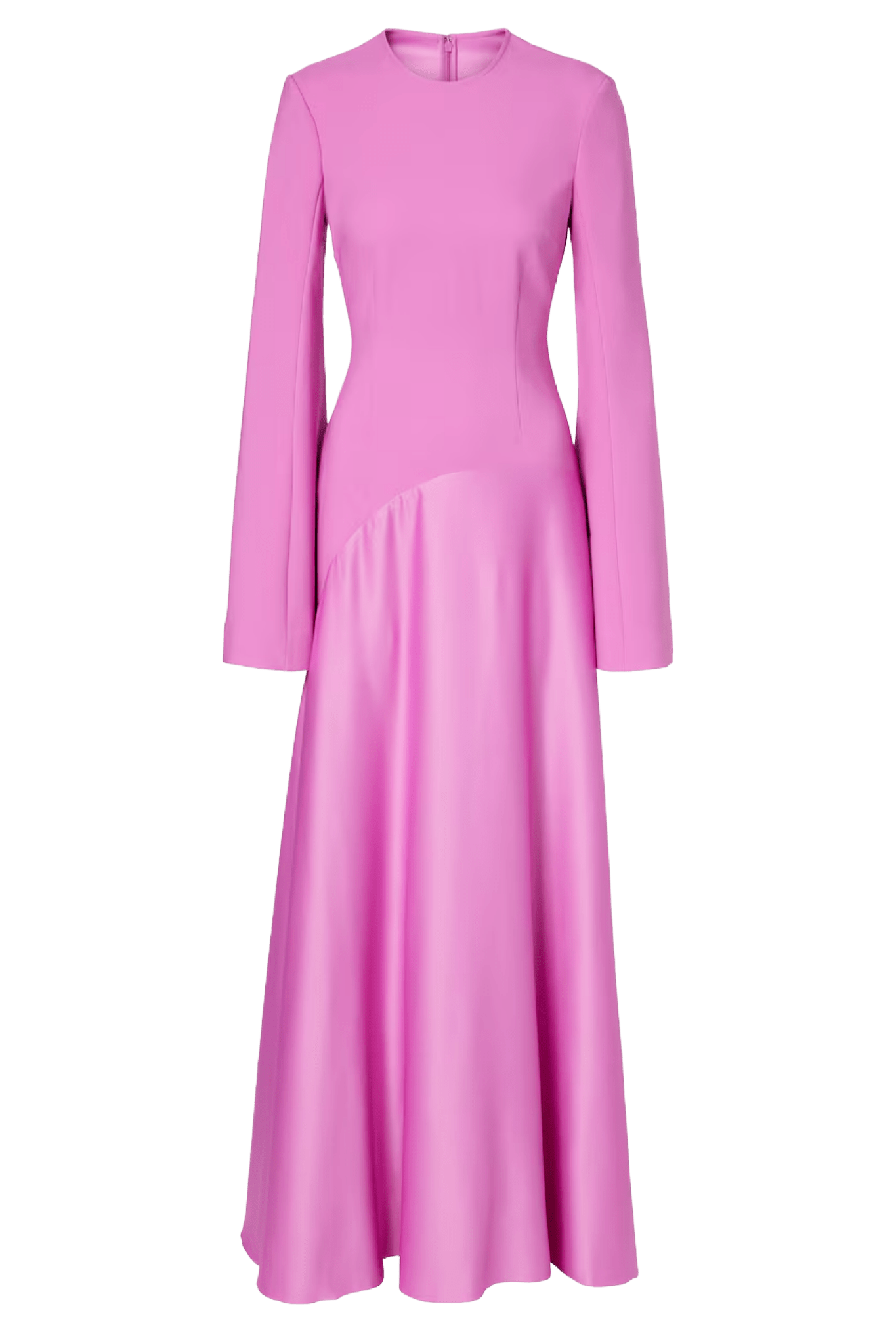 Storm Maxi Dress - ALBOUSHIYA - district 5 - dubai - riyadh - abaya - dresses - designers - evening wear - luxury - elegance - craftsmanship - gowns - cocktail dresses - collections - georges