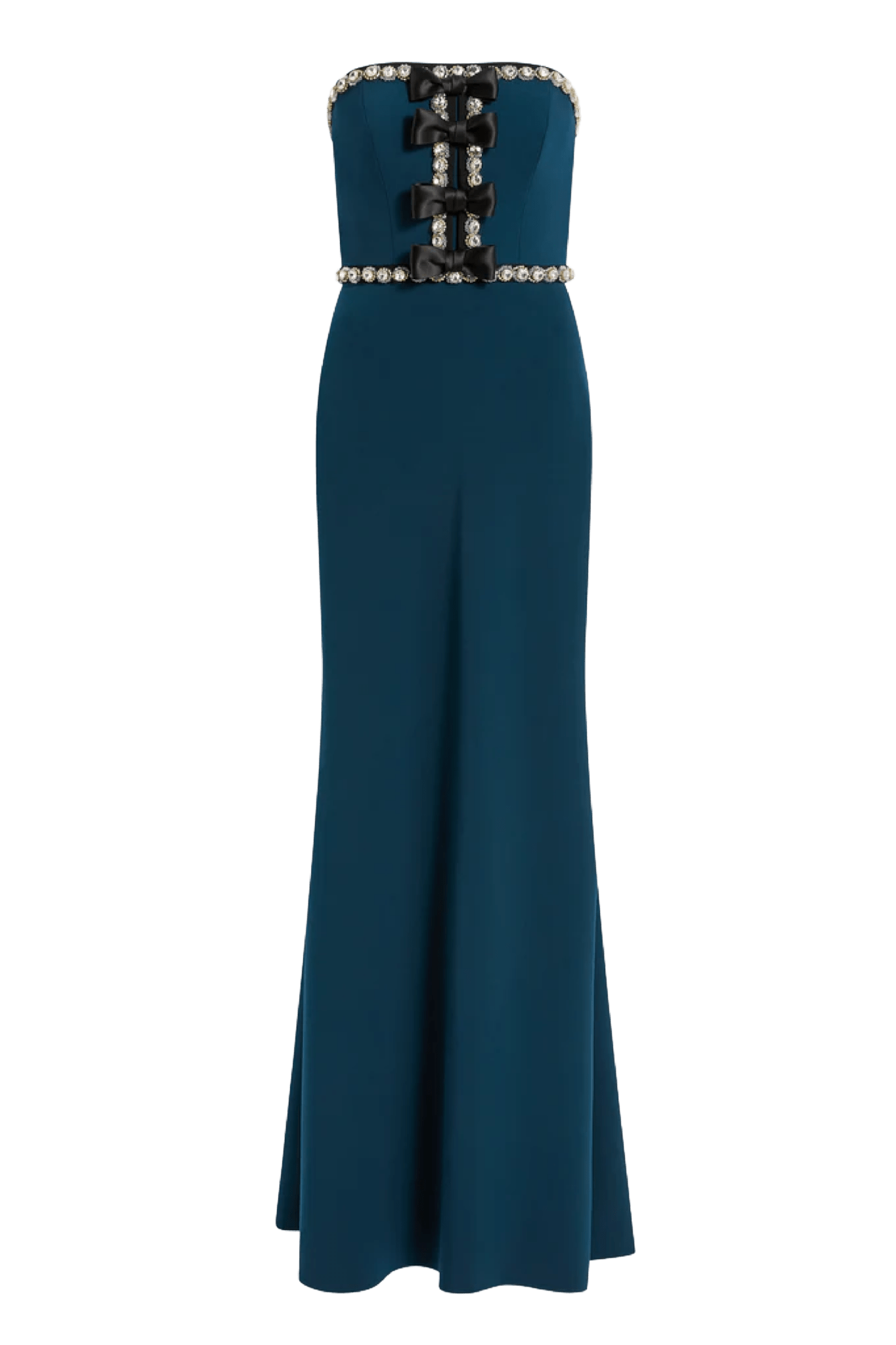 Tandy Gown - ALBOUSHIYA - district 5 - dubai - riyadh - abaya - dresses - designers - evening wear - luxury - elegance - craftsmanship - gowns - cocktail dresses - collections - georges