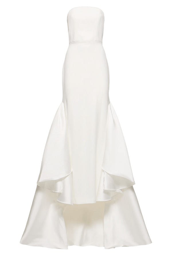 The Jodi Maxi Dress - ALBOUSHIYA - district 5 - dubai - riyadh - abaya - dresses - designers - evening wear - luxury - elegance - craftsmanship - gowns - cocktail dresses - collections - georges