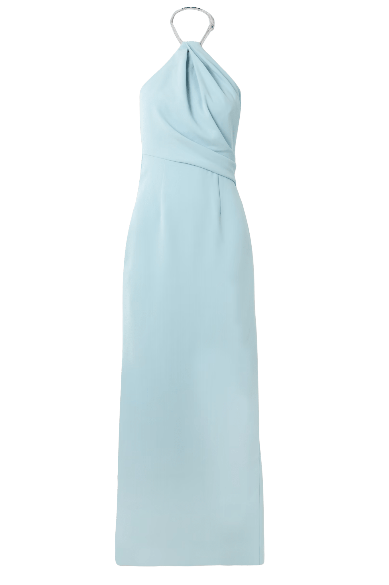 The Riva Maxi Dress - ALBOUSHIYA - district 5 - dubai - riyadh - abaya - dresses - designers - evening wear - luxury - elegance - craftsmanship - gowns - cocktail dresses - collections - georges