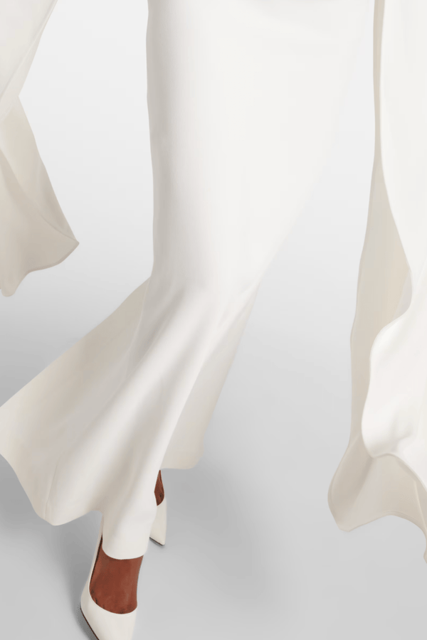 The Sadie Maxi Dress - ALBOUSHIYA - district 5 - dubai - riyadh - abaya - dresses - designers - evening wear - luxury - elegance - craftsmanship - gowns - cocktail dresses - collections - georges