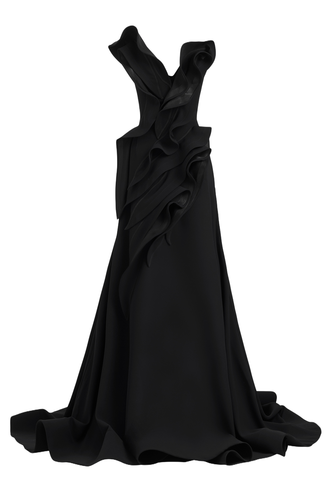 Ironworks Gown