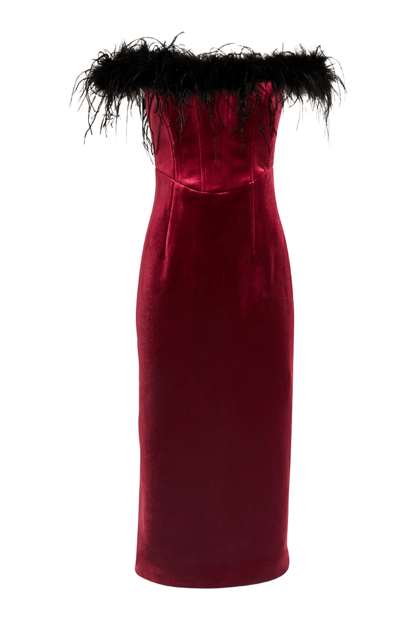 Vanessa Dress - ALBOUSHIYA - district 5 - dubai - riyadh - abaya - dresses - designers - evening wear - luxury - elegance - craftsmanship - gowns - cocktail dresses - collections - georges