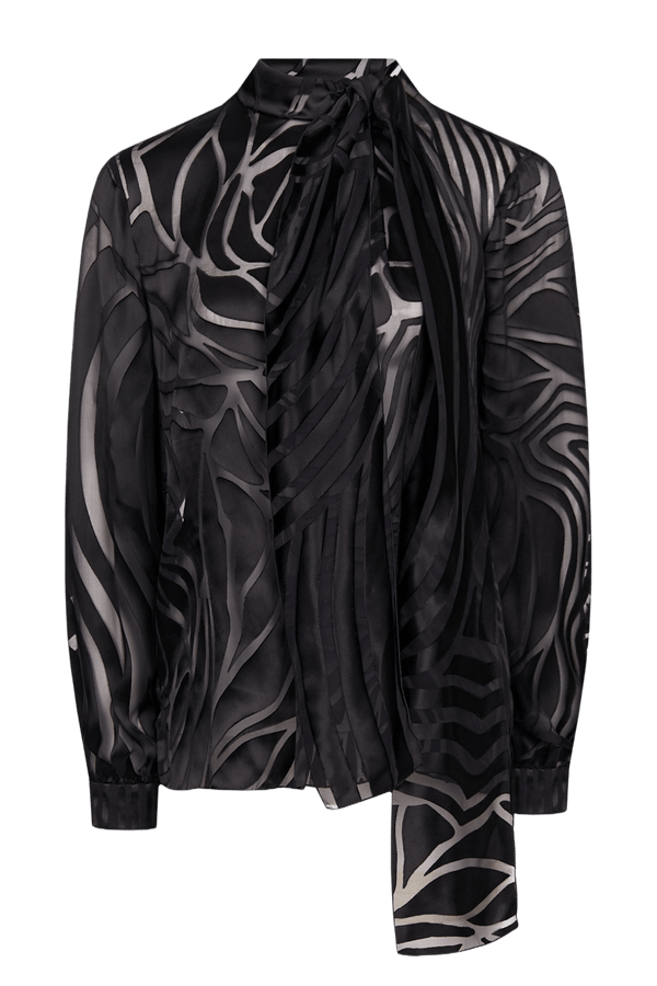 Women Blouse - ALBOUSHIYA - district 5 - dubai - riyadh - abaya - dresses - designers - evening wear - luxury - elegance - craftsmanship - gowns - cocktail dresses - collections - georges