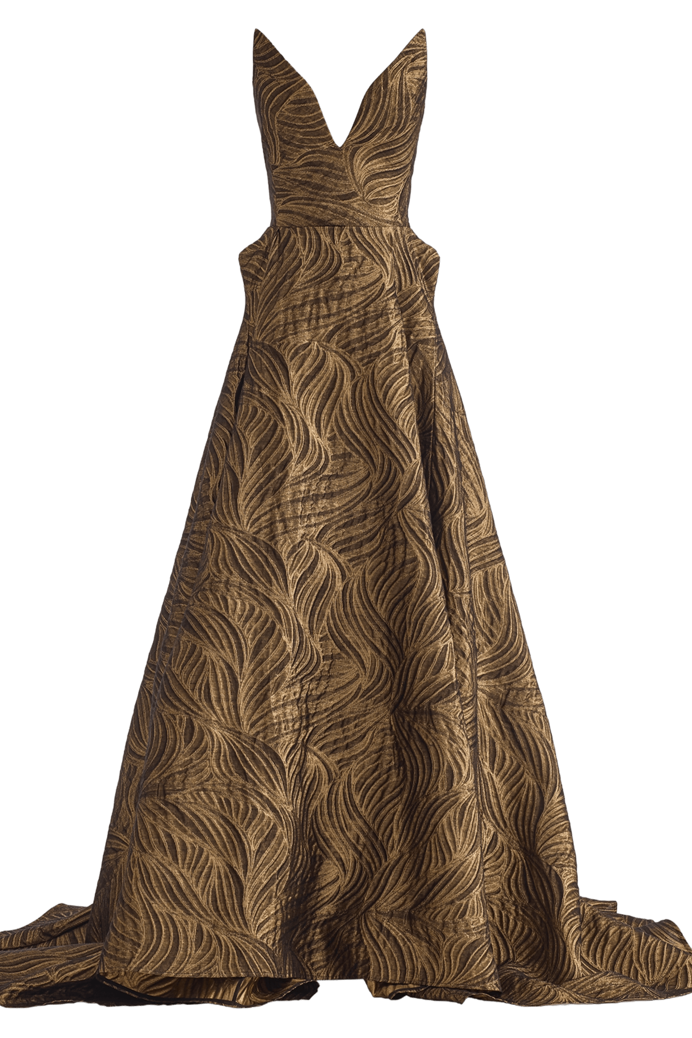 Zenith Gown - ALBOUSHIYA - district 5 - dubai - riyadh - abaya - dresses - designers - evening wear - luxury - elegance - craftsmanship - gowns - cocktail dresses - collections - georges