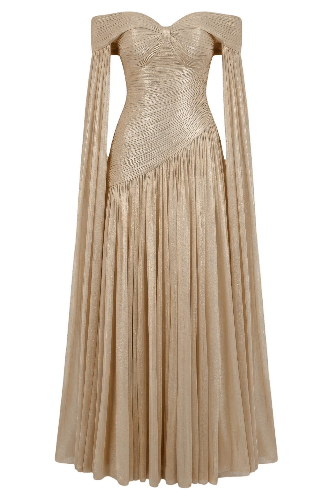 Zenya Dress - ALBOUSHIYA - district 5 - dubai - riyadh - abaya - dresses - designers - evening wear - luxury - elegance - craftsmanship - gowns - cocktail dresses - collections - georges